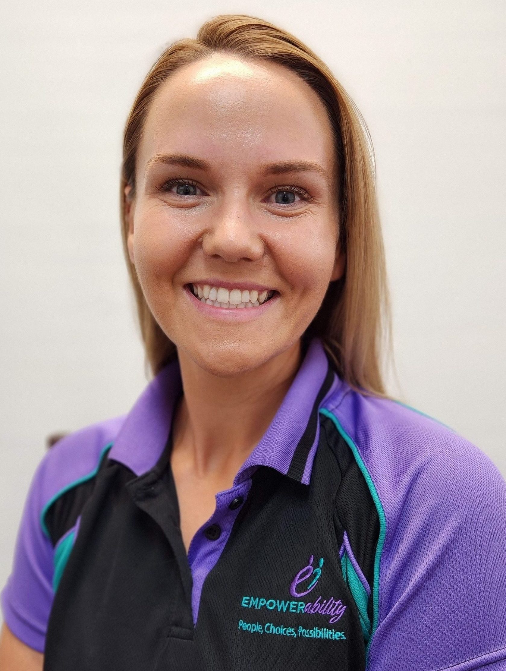 Gemma Wall Empowerability Incorporated
